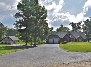5145 County Road 9000, West Plains, MO 65775