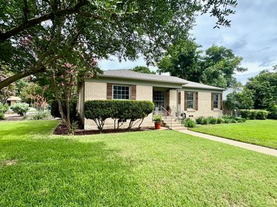 9636 Carnegie Dr, Dallas, TX, 75228