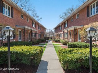 1904 Colfax St UNIT C, Evanston, IL 60201