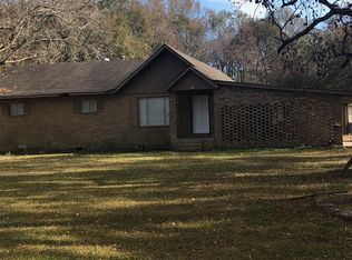 13424 Blackwater Rd, Baker, LA 70714