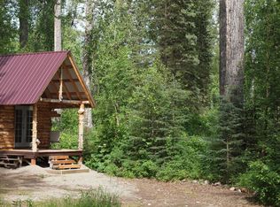 34825 Beegans Rd S, Talkeetna, AK 99676