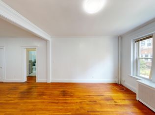 40 Longwood Ave #46-5, Brookline, MA 02446