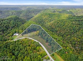 0 Ashburn Rd, Baxter, TN 38544