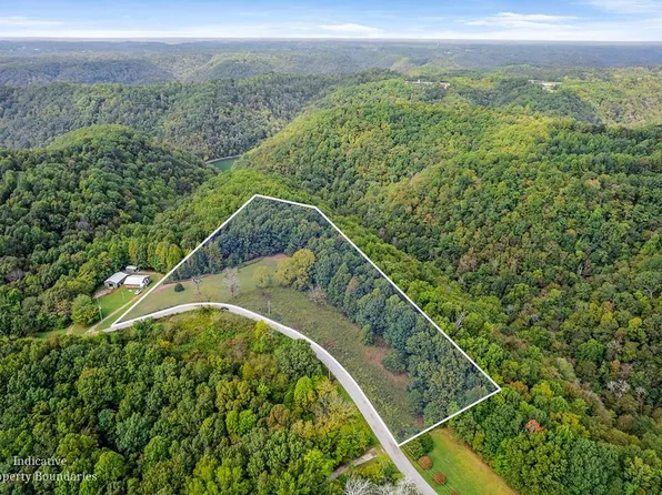 0 Ashburn Rd, Baxter, TN 38544