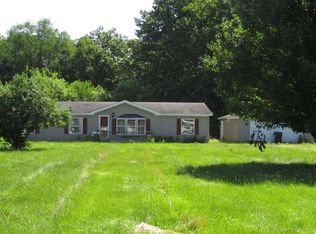 5055 N 1145 W, Delphi, IN 46923