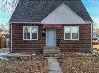 4451 North 49th STREET, Milwaukee, WI 53218