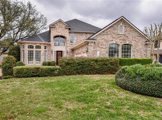 10612 Indigo Broom Loop, Austin, TX 78733