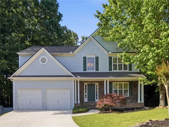 3385 Northcliff Dr, Suwanee, GA 30024