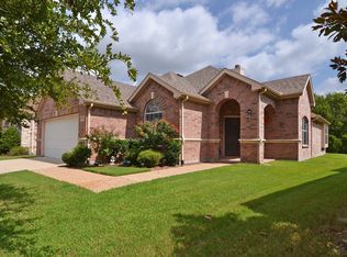 919 Grand Cypress Ln, Fairview, TX 75069