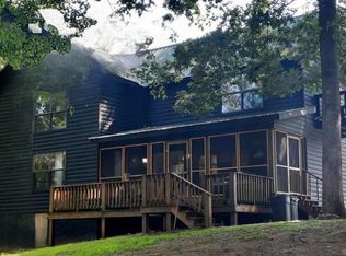 102 Handover Dr, Hensley, AR 72065