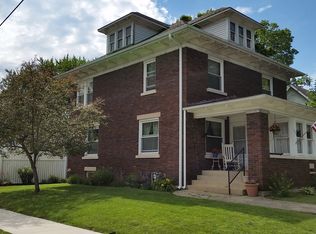 548 Henry St, Huntington, IN 46750