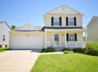 218 Preserve Park Pl, O Fallon, MO 63366