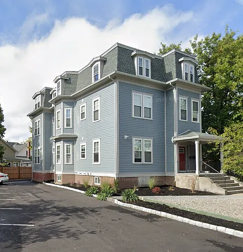 Franklin St — Photo 10