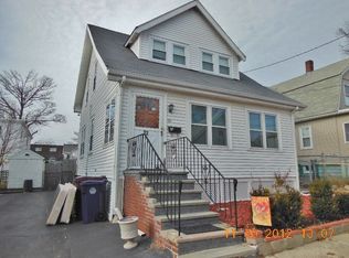 24 Partridge Ter, Everett, MA 02149