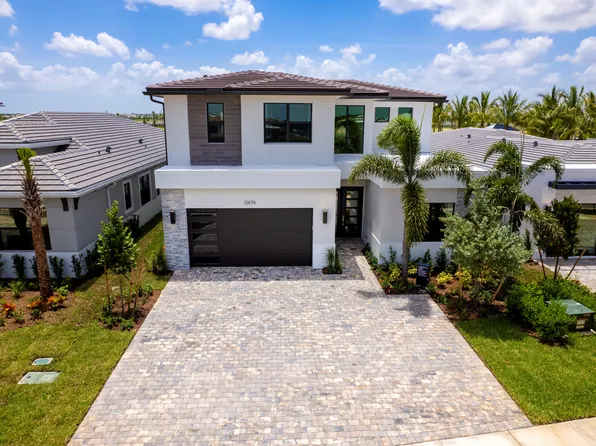 Huntington Plan, Solana Bay at Avenir