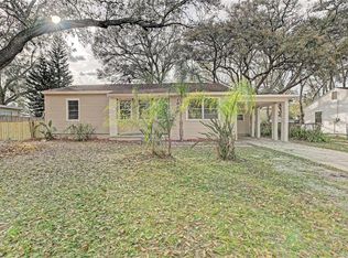 1008 N Bask Dr, Tampa, FL 33603