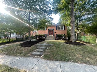 4505 8th St S, Arlington, VA 22204