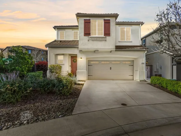1312 Oakbriar Cir, Roseville, CA 95747