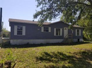 3267 Chisholm Trl, Polk City, FL 33868