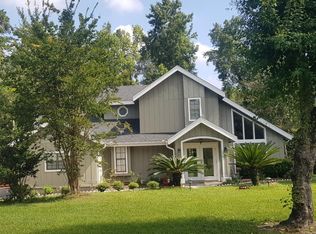 276 SE Morning Glory Ct, Lake City, FL 32025