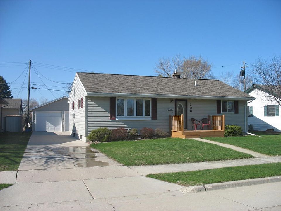 208 E Park View Ln