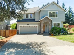 261 NW Evensong Pl, Portland, OR