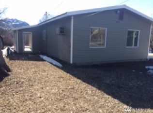1494 Old Hwy #97, Malott, WA 98829
