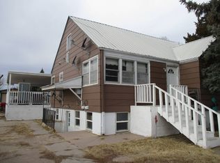 206 N Main St, Yuma, CO 80759
