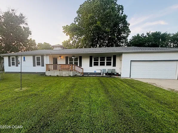 1617 S Monroe Ave, Joplin, MO 64801