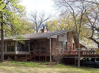 321 Hc 61, Sallisaw, OK 74955