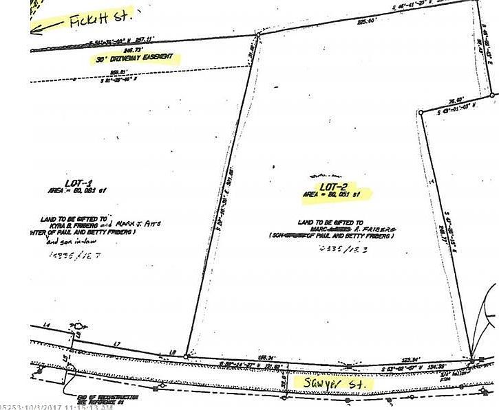 1st image of LOT 2 Fickett St