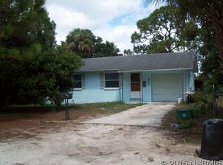 205 Pine Ave, Edgewater, FL 32141