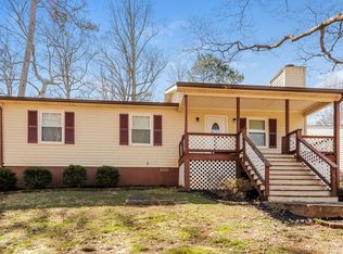 3325 Shady Cove Rd, Cumming, GA