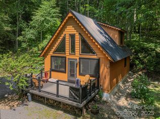 160 Tracy Pl, Clyde, NC 28721