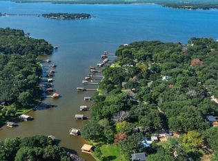 116 Sierra Madre, Mabank, TX 75156