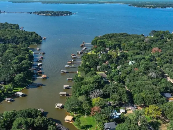 116 Sierra Madre, Mabank, TX 75156