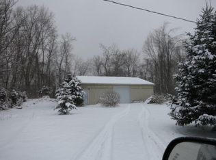 Cory Dr, Delton, MI 49046