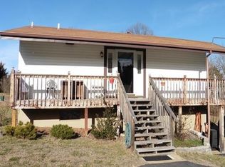 219 Blueberry Dr, De Soto, MO 63020
