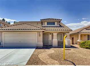 3209 Patina St, Las Vegas, NV 89129