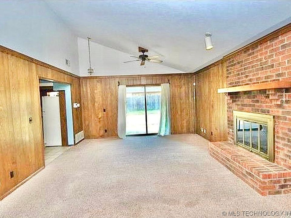 2120 Jefferson Pl, Bartlesville, OK 74006 Zillow