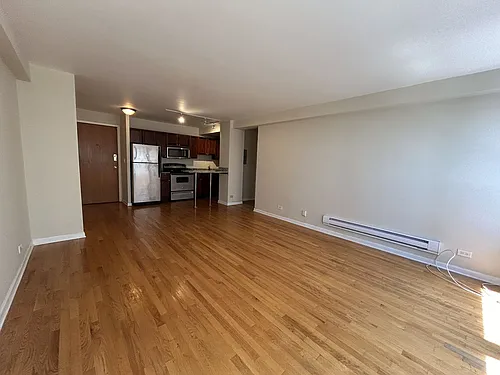 Floor plan 418-1102