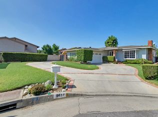 941 Crestfield Dr, Duarte, CA 91010
