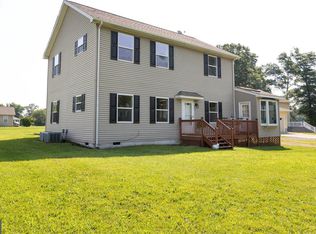 125 Kings Orchard Ln, Montross, VA 22520