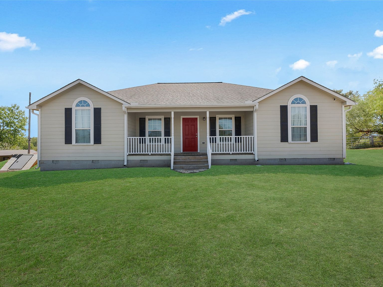 42640 W 201st St S, Bristow, OK 74010 | MLS #2632608 | Zillow