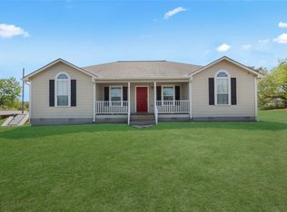 42640 W 201st St S, Bristow, OK 74010