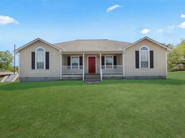 42640 W 201st St S, Bristow, OK 74010