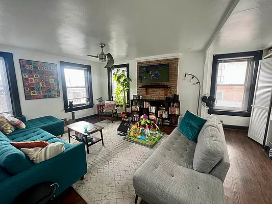 Rented by Corcoran | media 1