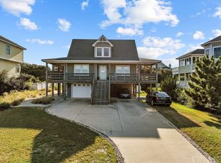 5102 Putter Ln LOT 4, Kitty Hawk, NC 27949