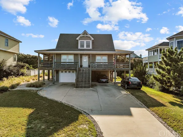 5102 Putter Ln Lot 4, Kitty Hawk, NC 27949