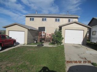 3 Clearview Ct Unit A, Gillette, WY 82716